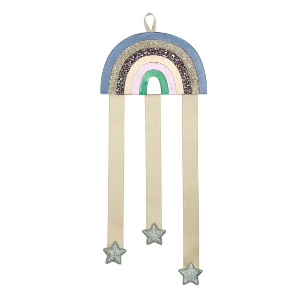 Ziggy Wall Hanger von Mimi&Lula