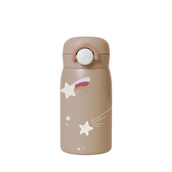 Thermos Flasche Shooting Star von Fabelab