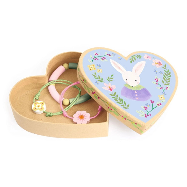 Armbänder Cécil von Djeco