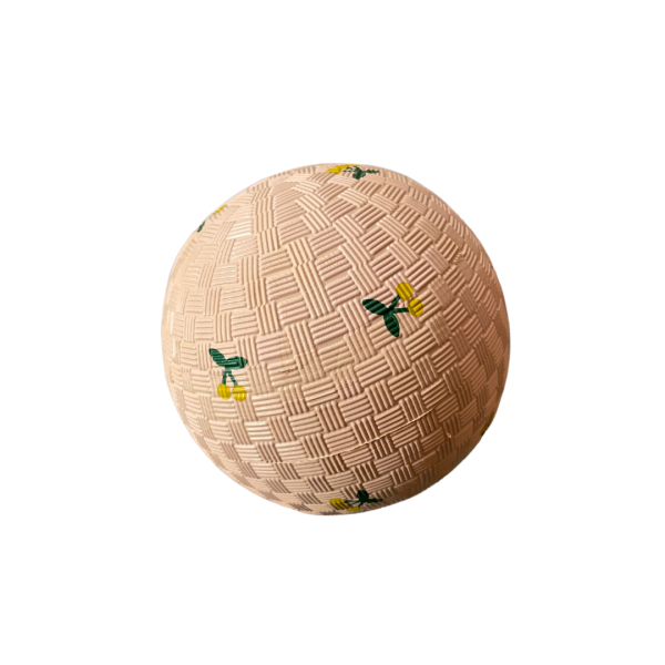Spielball klein Kirschen von Petit Jour