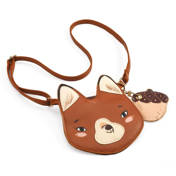 Handtasche Fuchs von Djeco