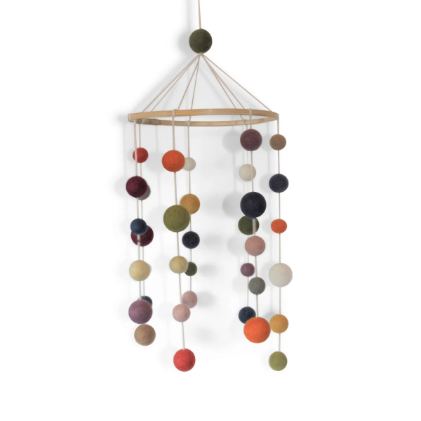 Mobile BUNT von Gry & Sif-Copy